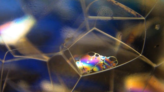 Anna Delliou Photographie