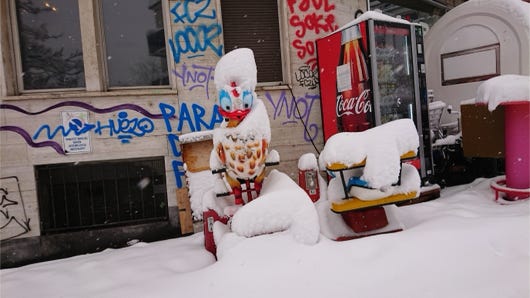 Anna Delliou Photographie