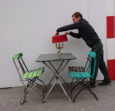 Anna Delliou Photographie