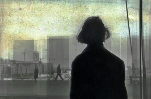 Anna Delliou Photographie