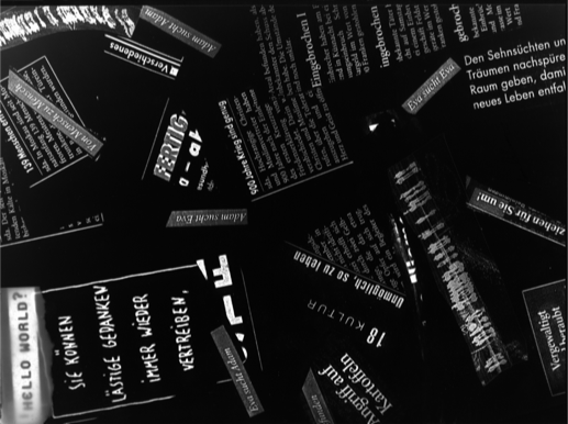 Anna Delliou Photographie